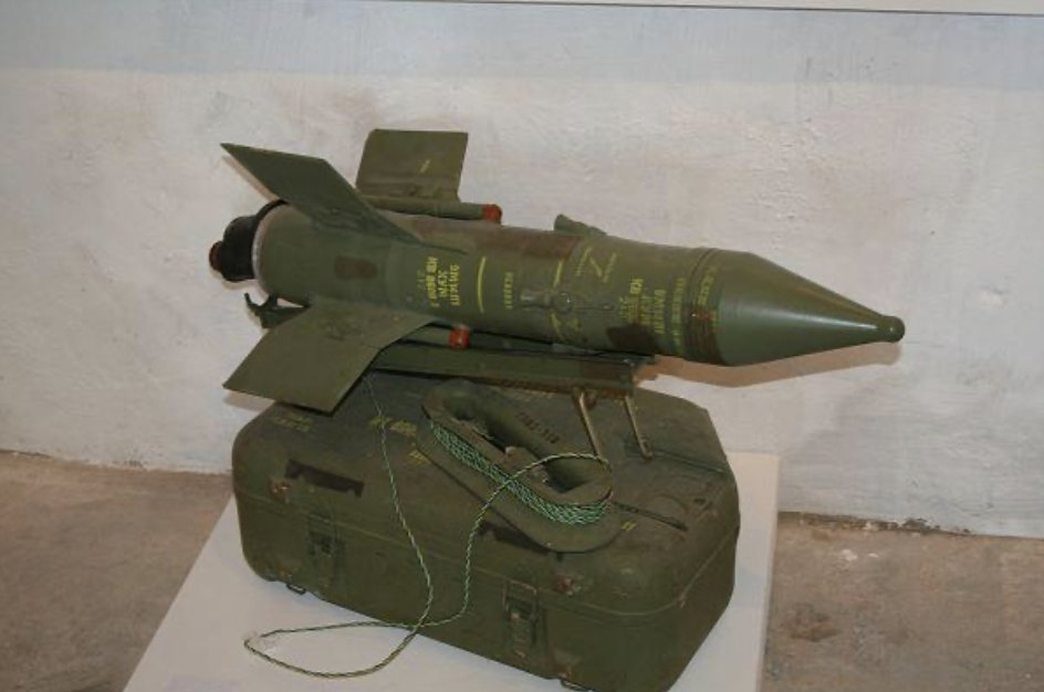 Many first generation ATGM sys
