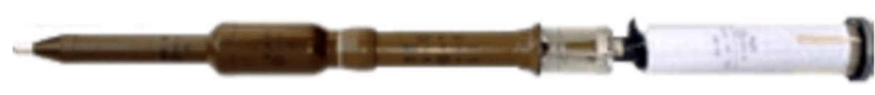 The OG-9VM warhead is designed